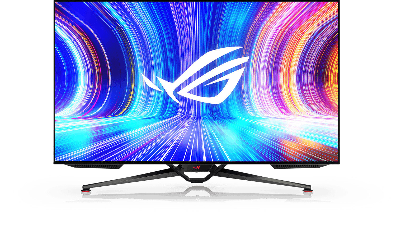 ASUS ROG Swift PG42UQ OLED ASUS ROG Swift PG42UQ OLED
